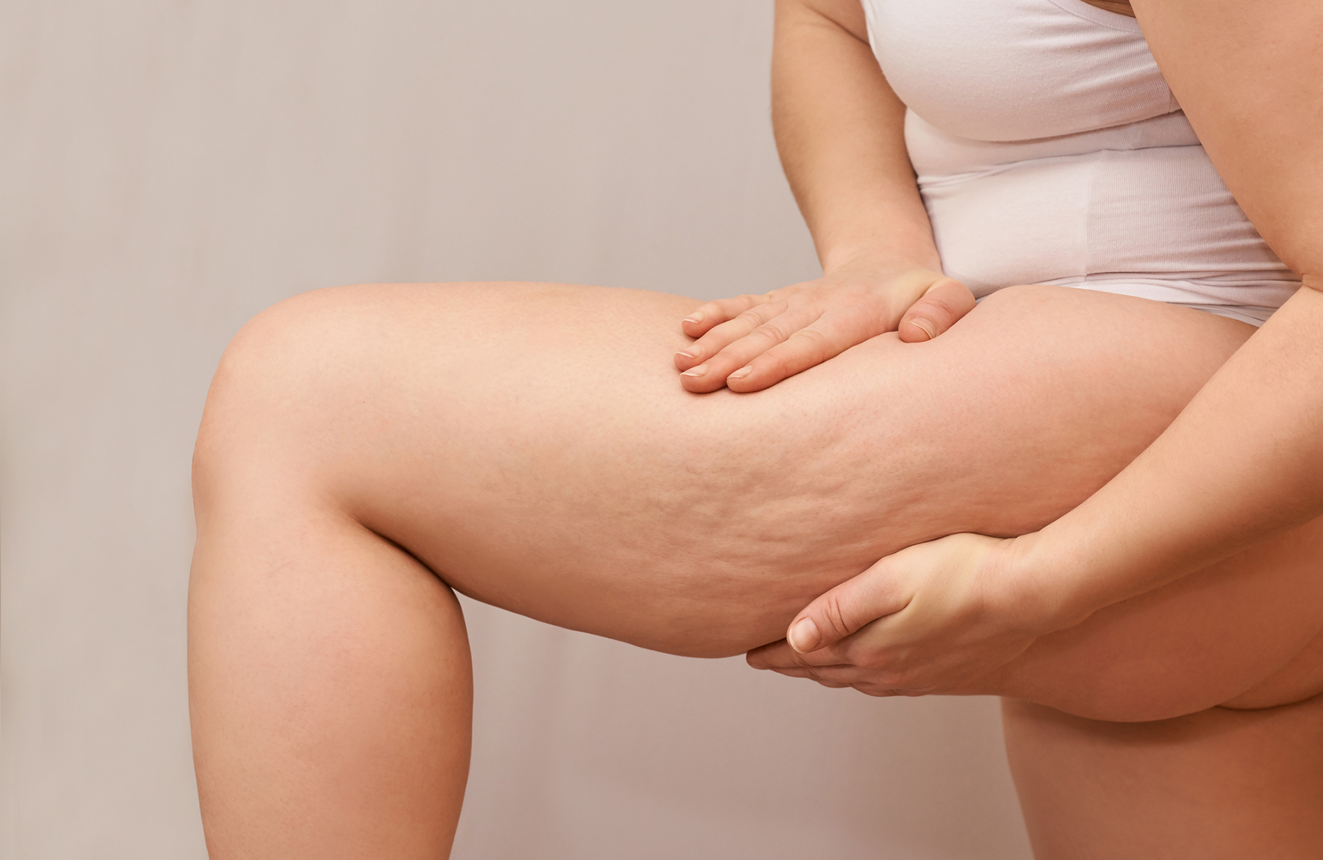 Is it actually possible to reduce cellulite?