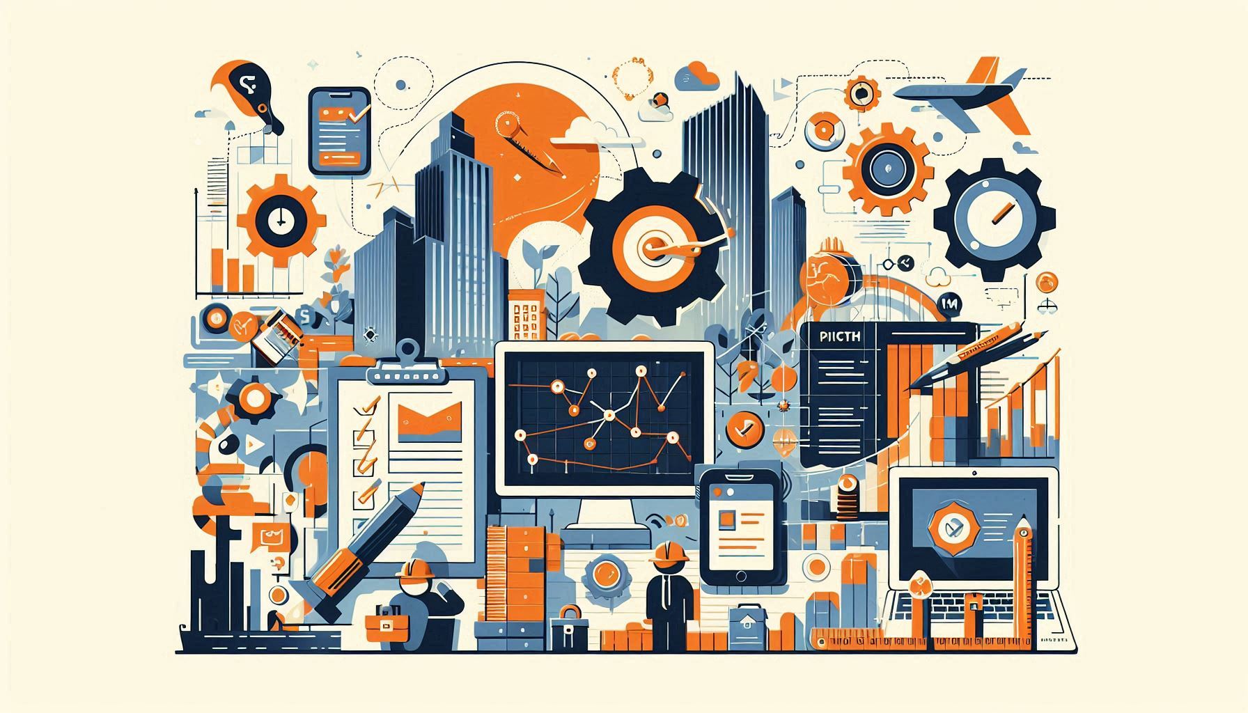 The Leading PMIS Tools and the Essential Features That Power Modern Project Success