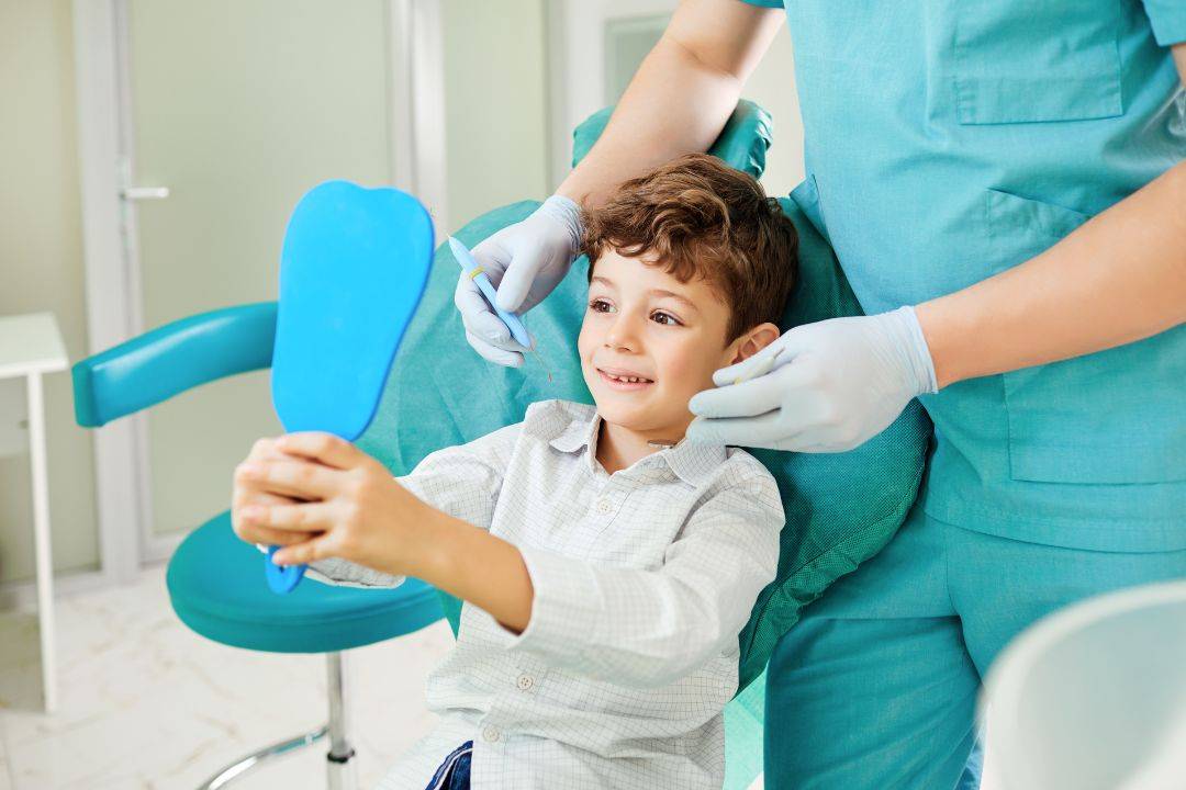 Ensuring Bright Smiles and Lifelong Oral Health