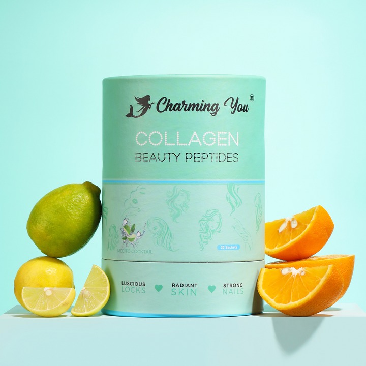 Best Collagen Supplements for Glowing Skin: Top Picks for Radiant Beauty