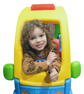 Discover the Best Indoor Playground for Kids Near Caroline Springs