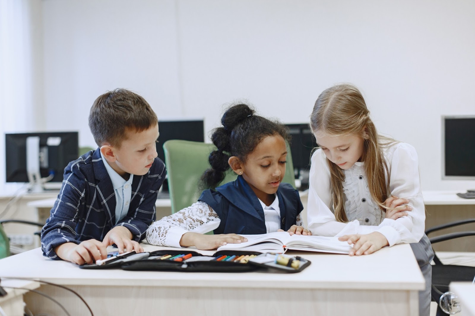 Top Reasons to Choose The Royal Academy Ajman