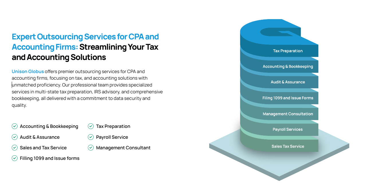 How Offshore Accounting Can Drive Business Growth in 2025