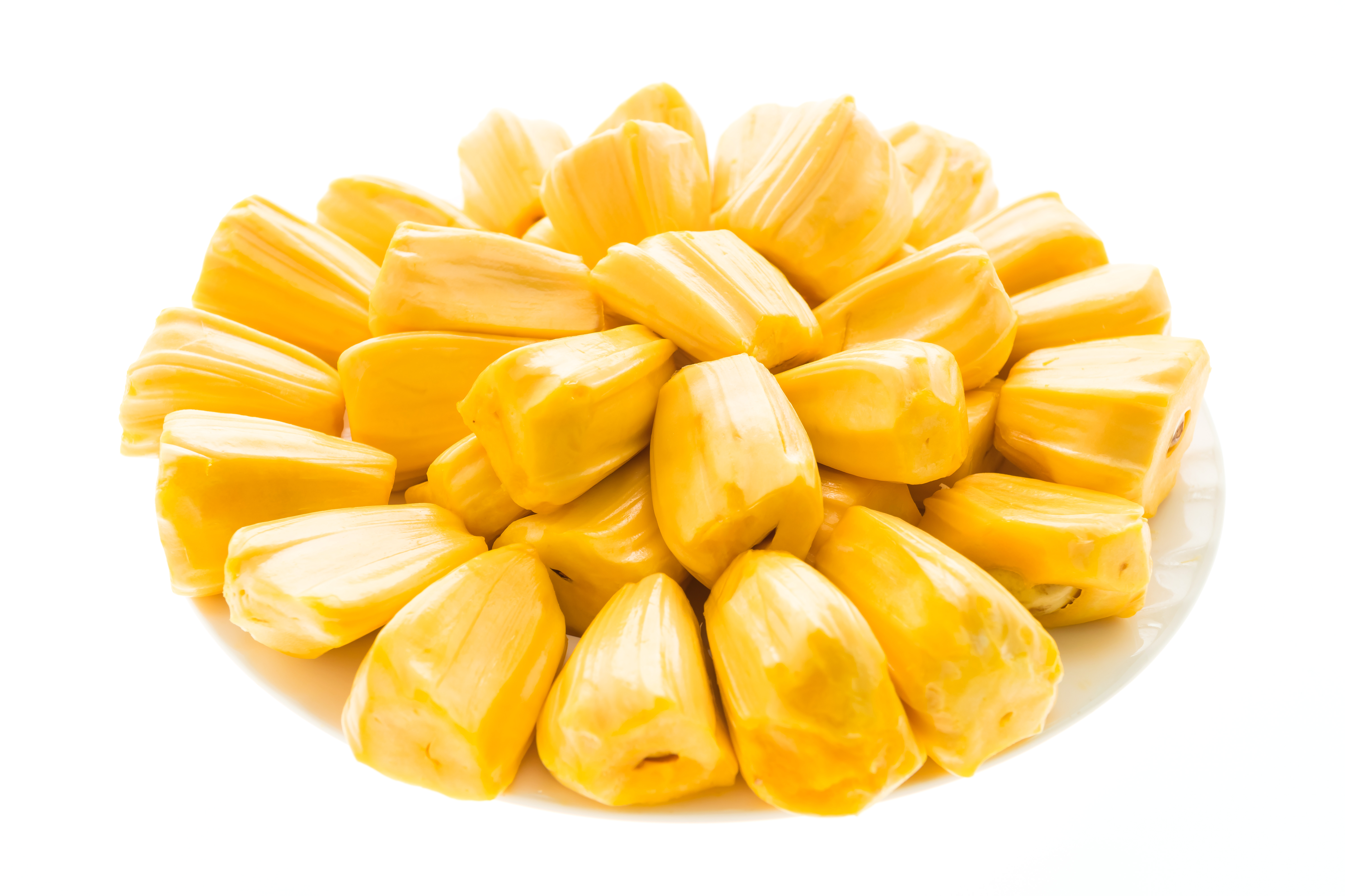 Discover the Sweet Crunch of Freeze Dried Jackfruit: A Unique Snack Experience