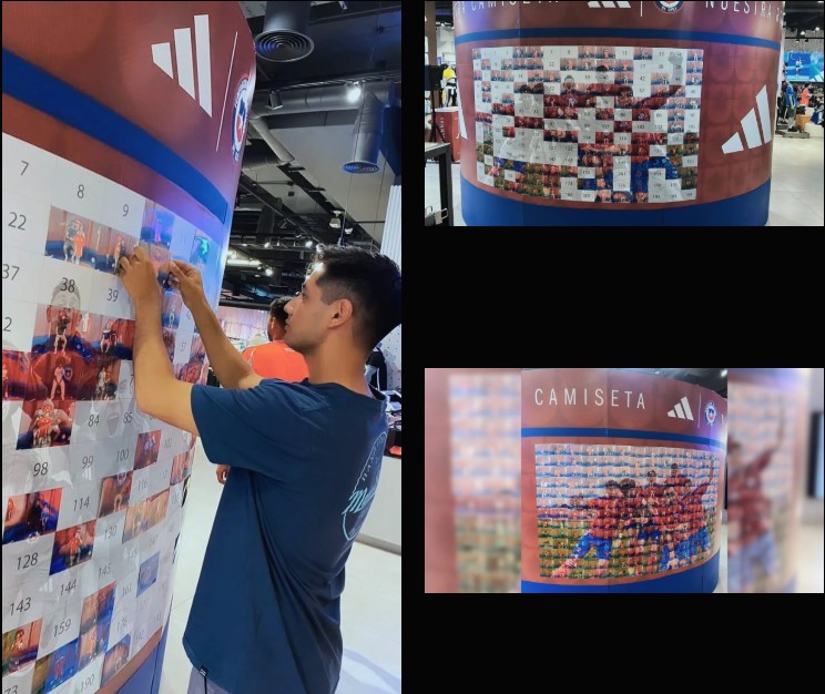 Foto Mosaicos Personalizados: El Regalo Perfecto para Cualquier Ocasión