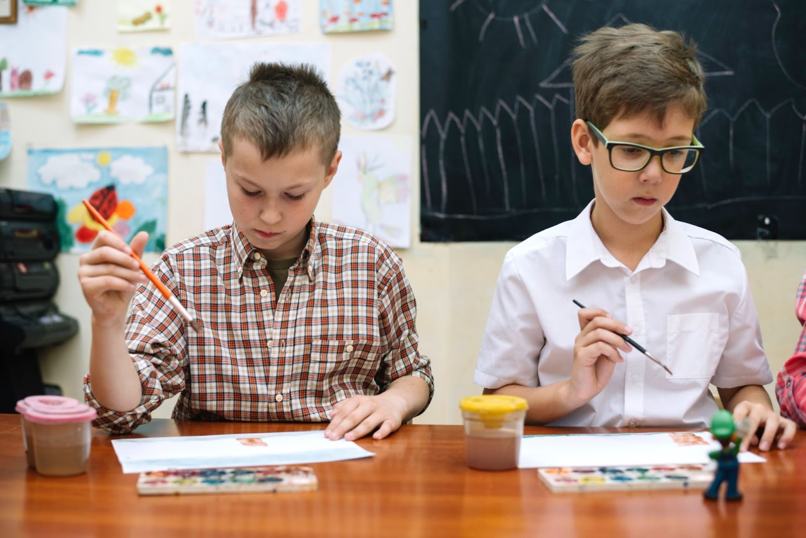 Best CBSE School in Dubai for Academic Excellence