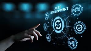 Build Smarter with Agile Software Methods