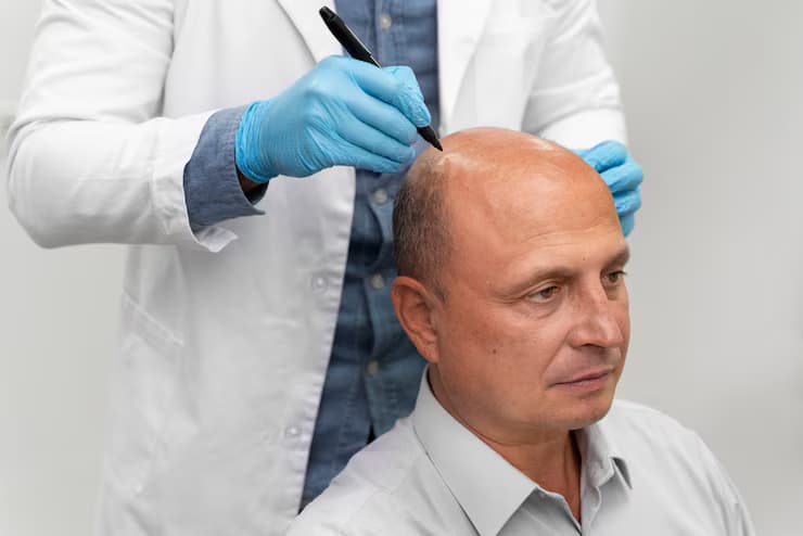 Hair Transplant in Edinburgh: What to Expect & Which Clinic to Choose