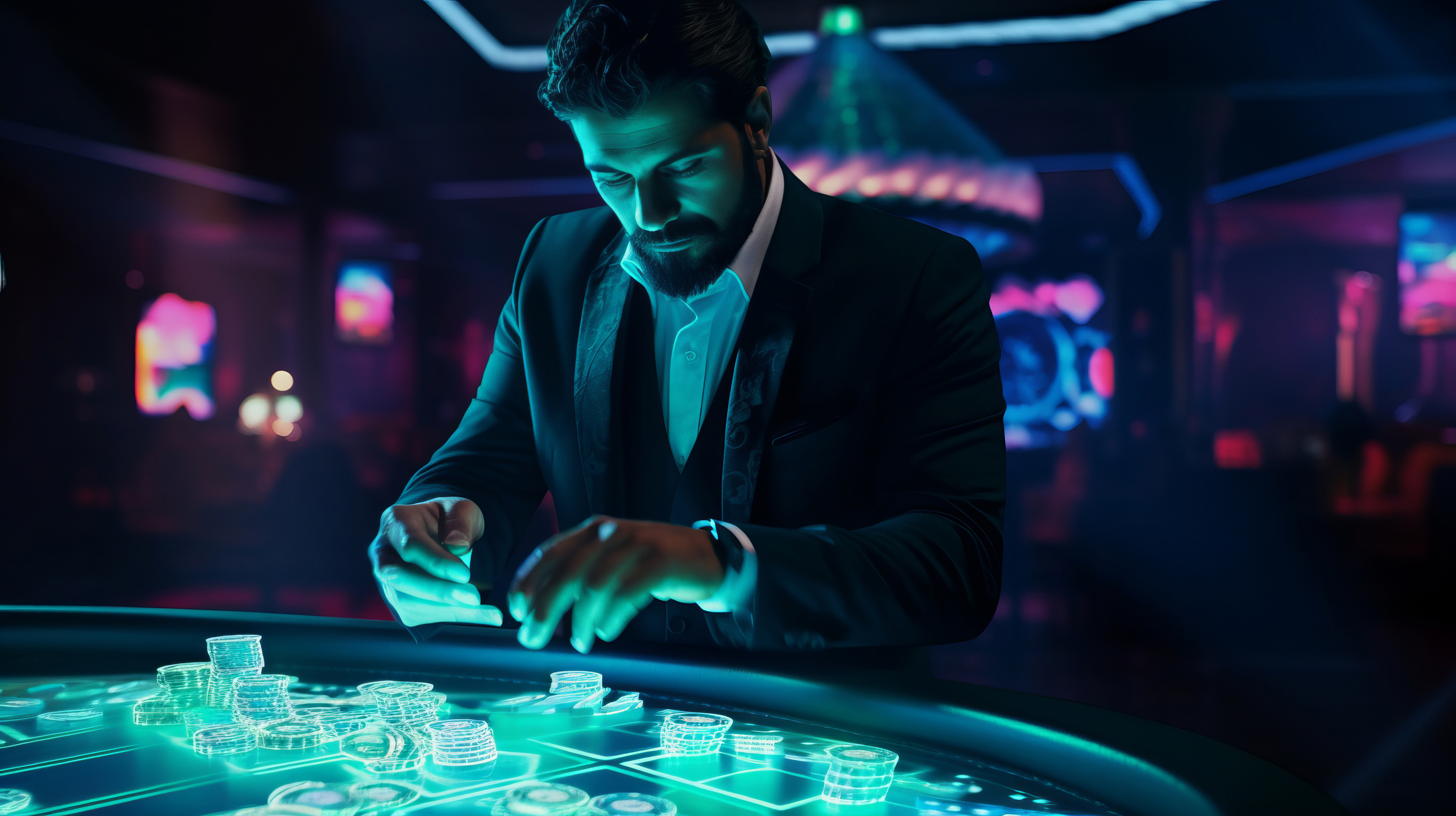 The Power of Gamified Experiences in Modern Marketing