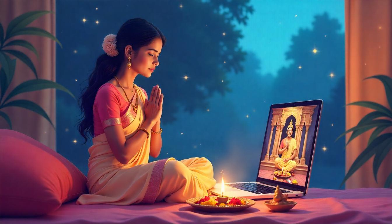 Which Puja to Perform for Marriage Delay? Book It Online Easily
