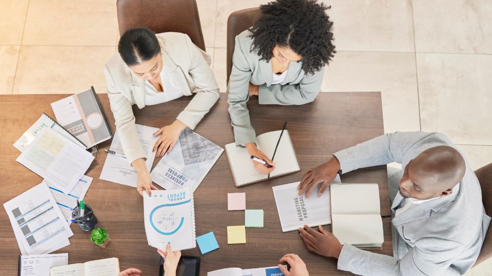 Team Management Solution: The Ultimate Guide to Leading Smarter, Not Harder