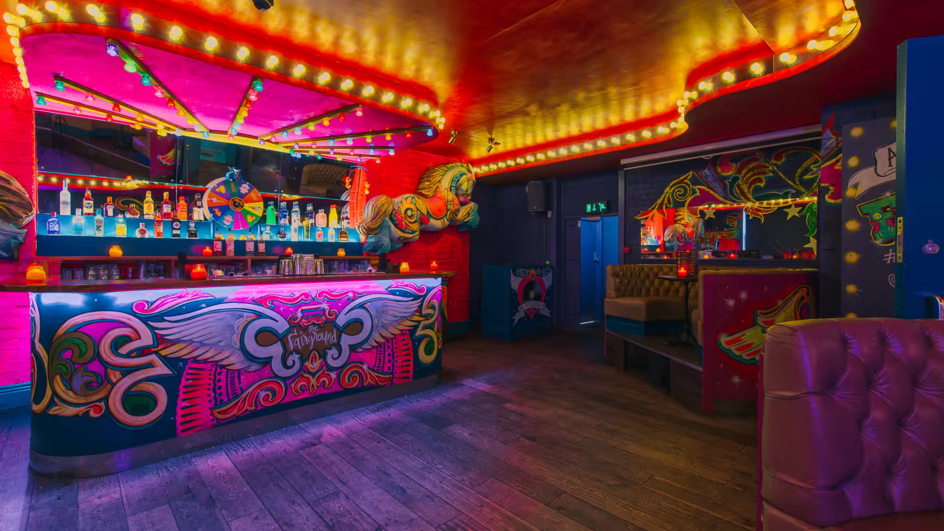 Hamburg Location Spotlight: Where Sports, Events & Style Meet