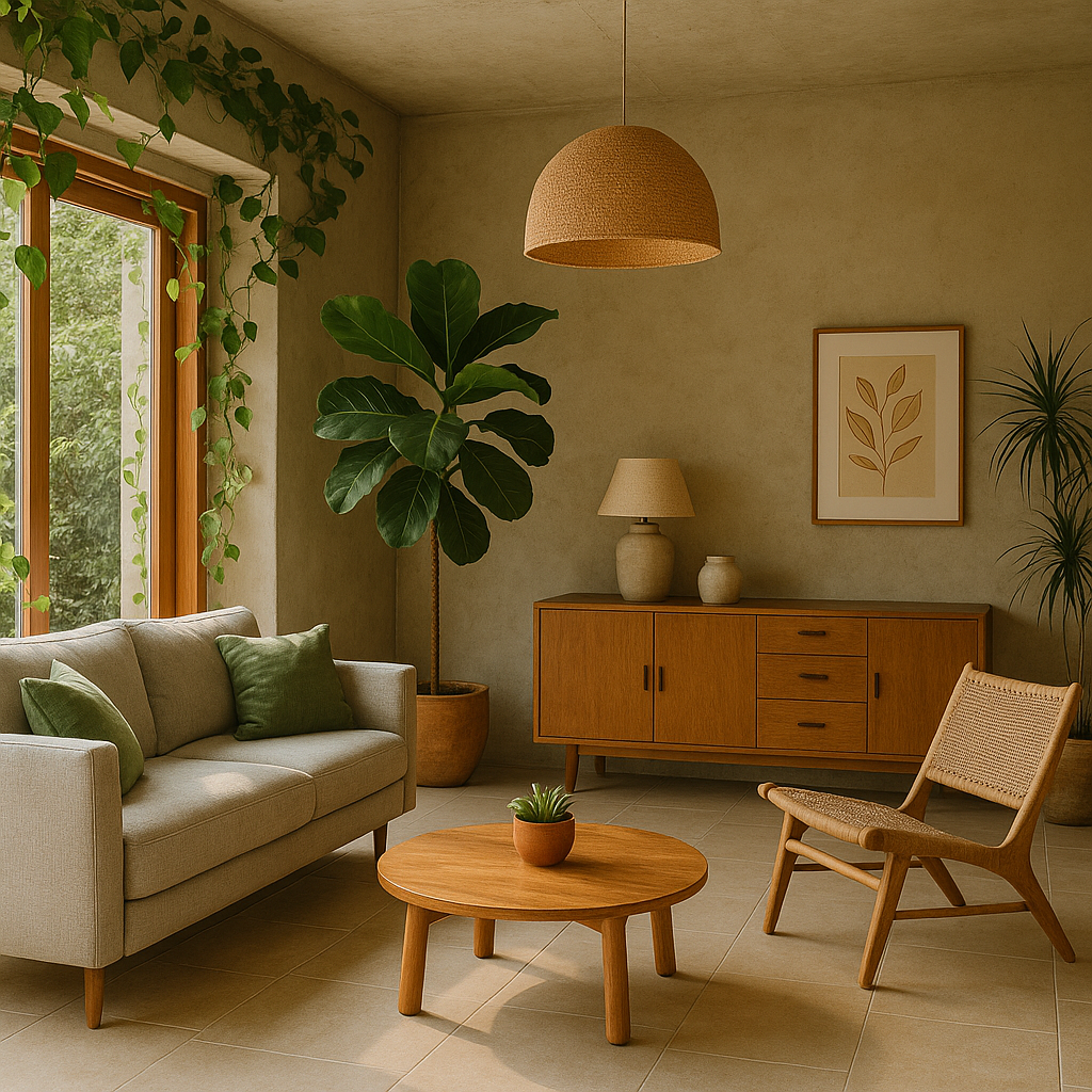 Designing for Tomorrow: How Architects and Interior Designers Are Embracing Sustainability