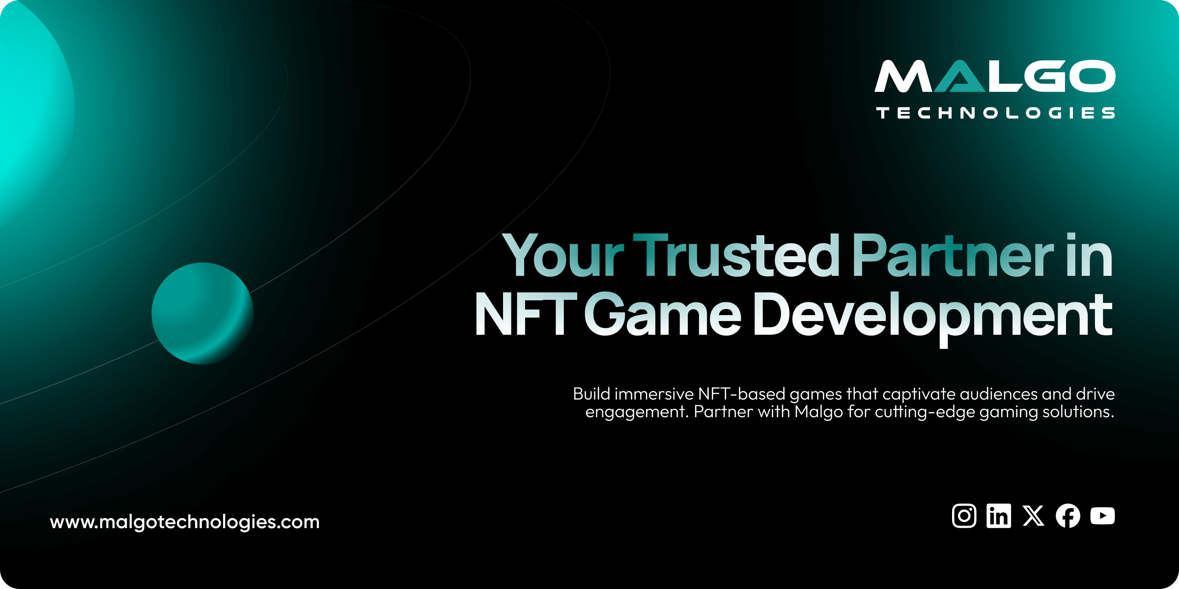 The Ultimate Guide to Choosing an NFT Game Development Company