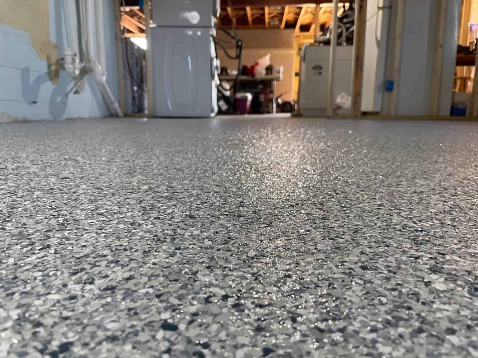 The Best Surface Options for Clean and Durable Garage Floors