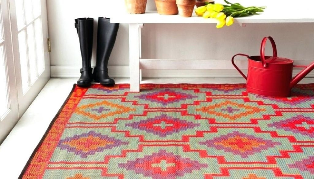 Cheap Area Rugs That Look Expensive and Feel Soft