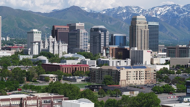 Affordable Flights from Utah for Family Vacations