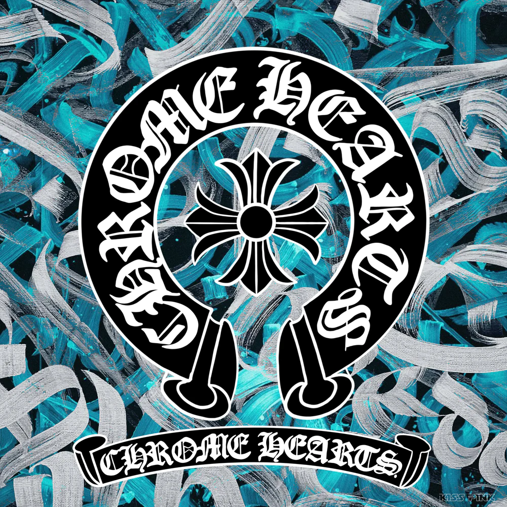 Chrome Hearts: Where Luxury Streetwear Meets Rock-N-Roll Edge