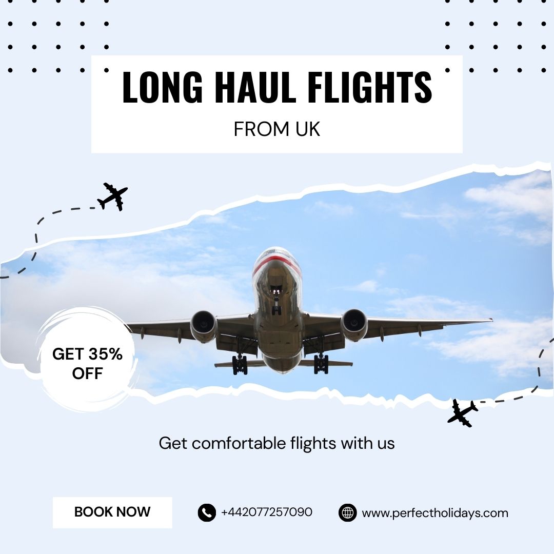Where is the Cheapest Long-Haul Destination from the UK?