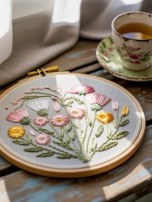 Not All Stitches Are Equal: Discover What Makes Fast Embroidery Digitizing a Top US Embroidery Digitizing Provider