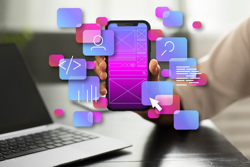 App Development Service in India: Quality Meets Innovation