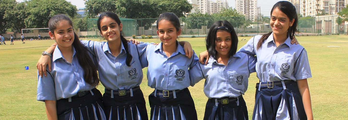 Pre Nursery Admission in Gurgaon Made Easy at Leading Pre Nursery Schools in Gurgaon