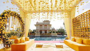 Top 10 Destination Wedding Locations in India for 2025