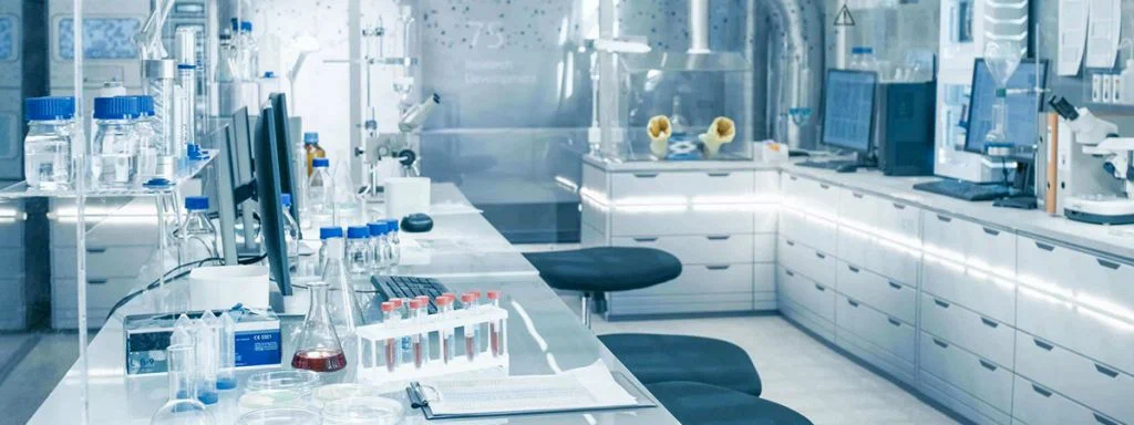 Hormone Balance Testing Services | Phillip E. Miles