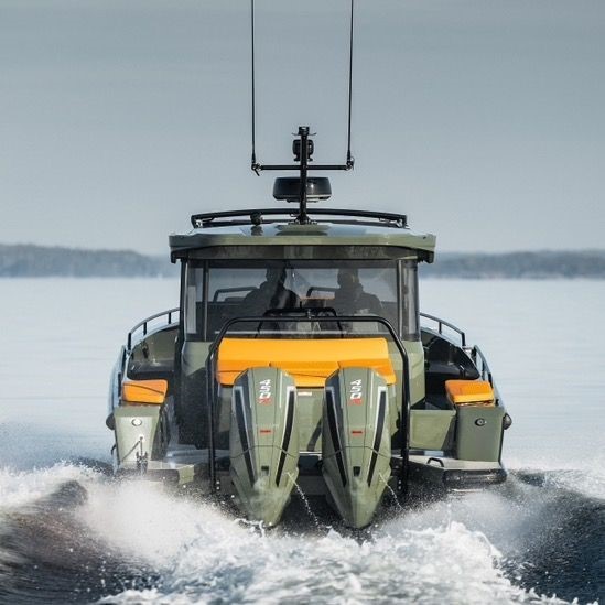 How SeaEO Luxury Boat Charters is Pioneering a New Wave in Maritime Innovation