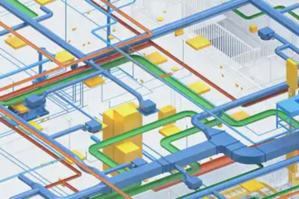 Save Up to 30% on Project Costs with Accurate MEP Estimating Services