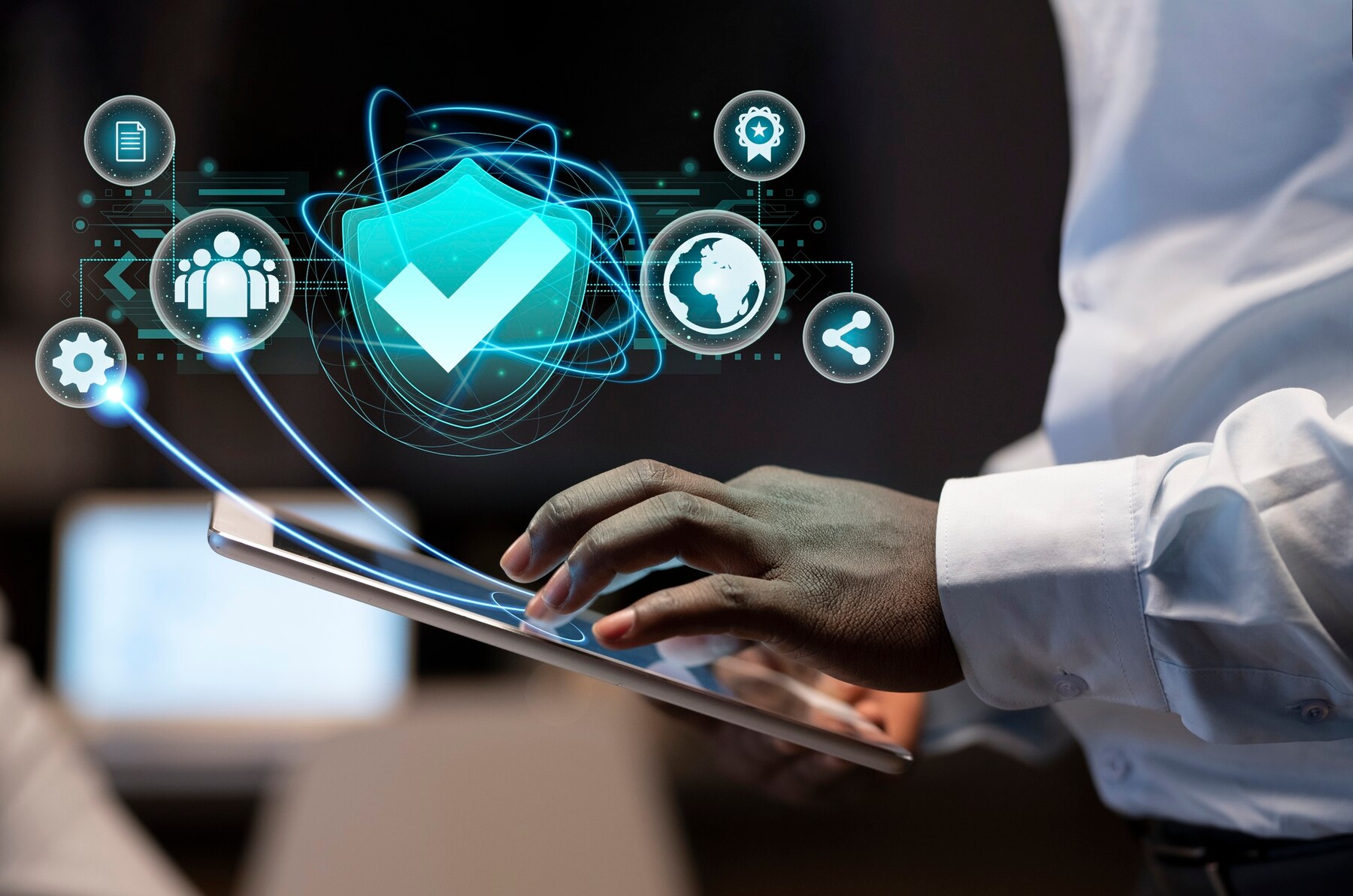 Sustainability-Driven Transformation: New KPIs Emerging in Europe