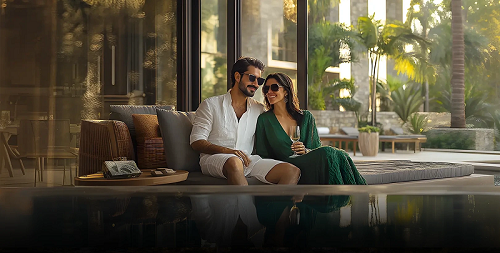 Godrej Miraya: Discover Ultra-Spacious Luxury Living in Sector 43 Gurgaon