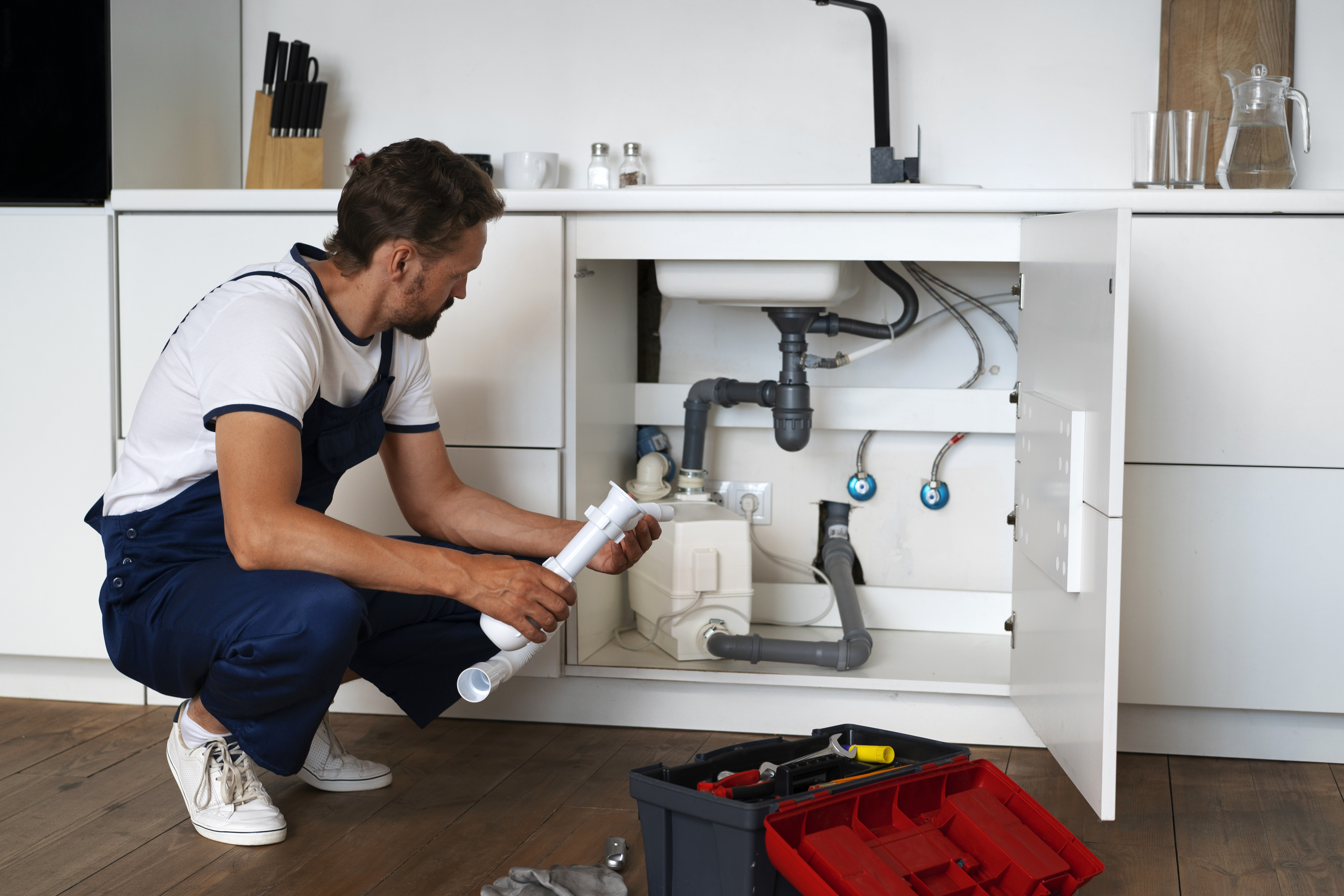 Is Your Brooklyn Plumber Overcharging You? How to Spot the Best Deals