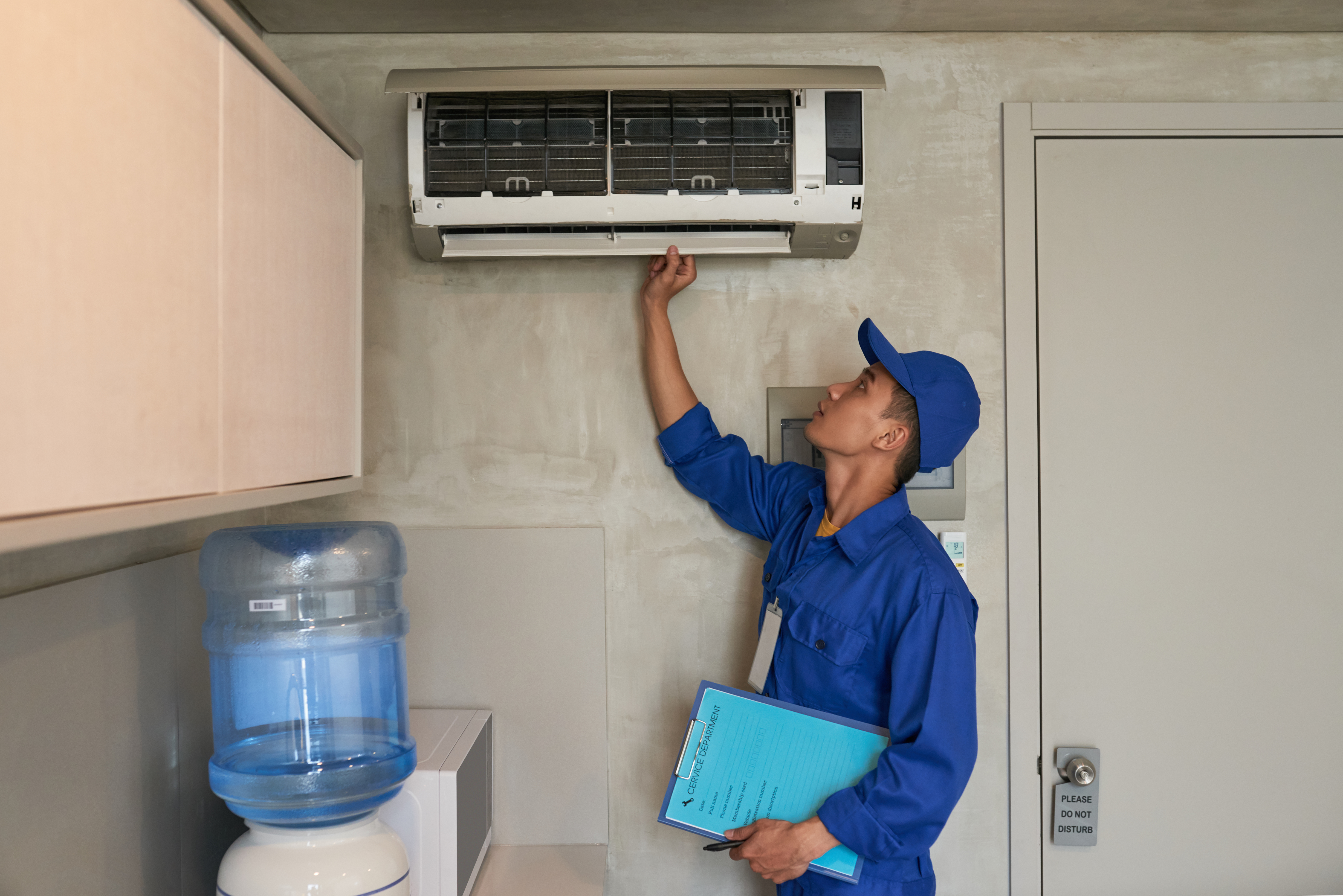 Who Offers the Most Reliable Air Conditioning Service in North Miami?