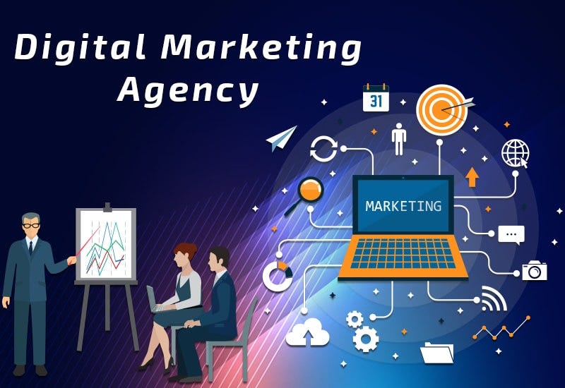 Get Success with the Best Digital Marketing Company for Healthcare Professionals