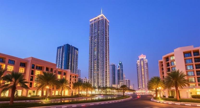 JVC Dubai Property Prices: What Buyers Need to Know in 2025