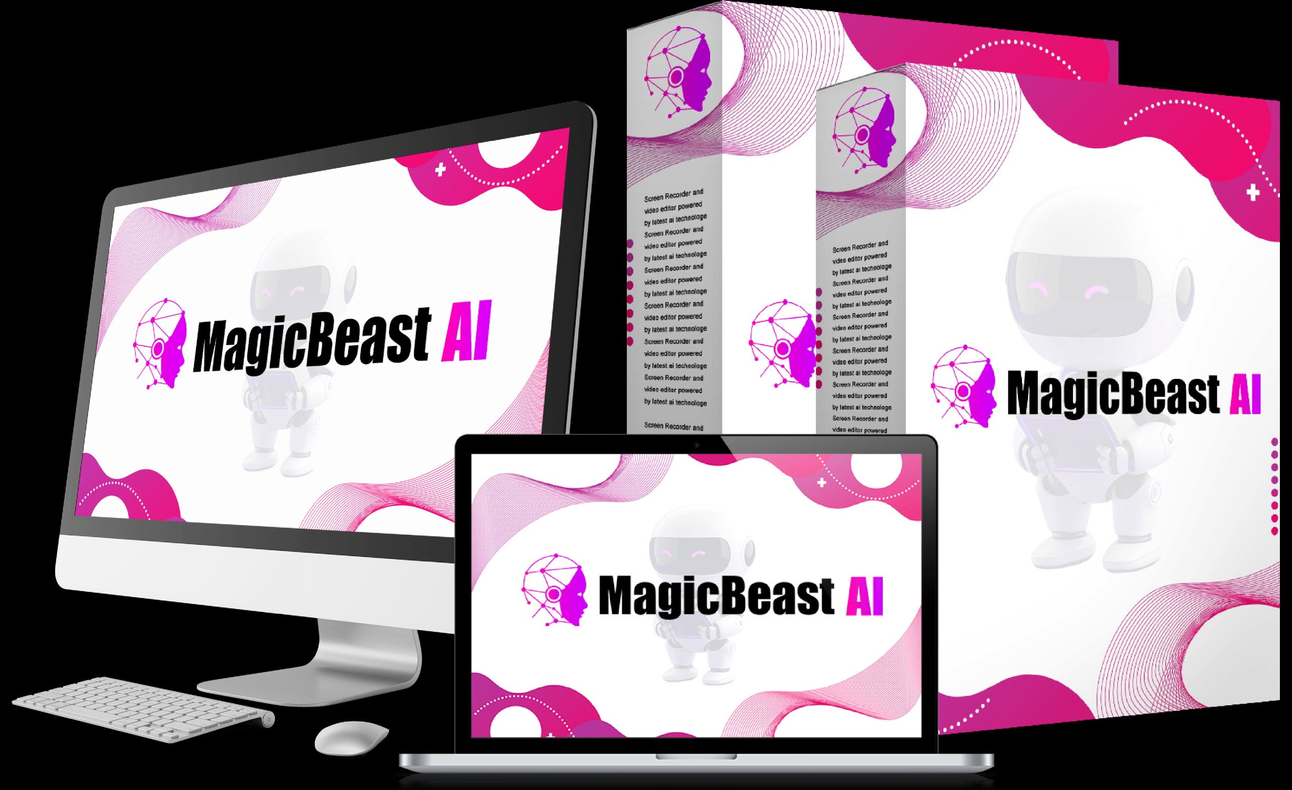 MagicBeast AI Review 2025 - 50% OFF Coupon Code