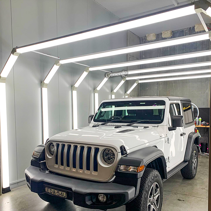 How to keep your car looking fresh?