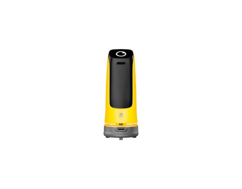 KettyBot Price in Canada – Smart Delivery & Reception Robot