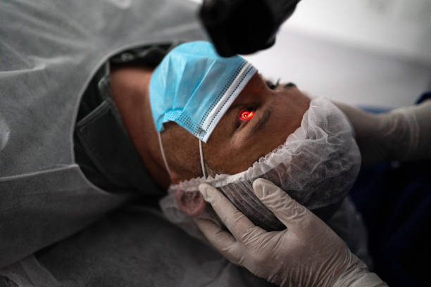 Seeing Clearly, Spending Less: Could Laser Eye Surgery Be the Smartest Money Move You’ll Ever Make?