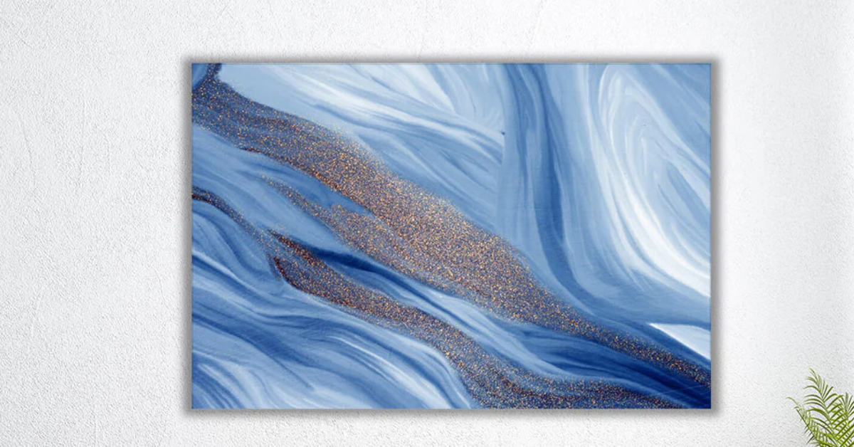 Color in Abstract Artwork: How Artists Use It to Tell a Story
