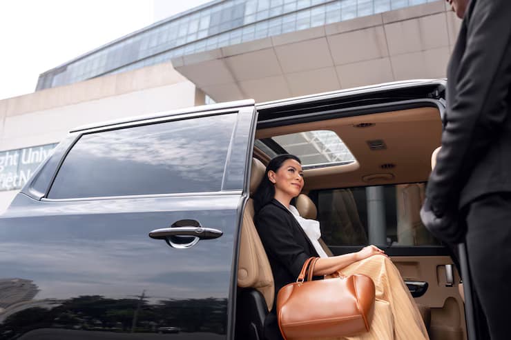 Discover the Best Transportation Services in Pittsburgh Today