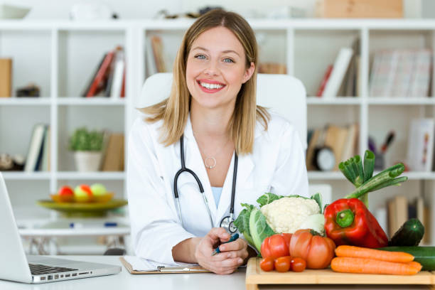 Clinical Nutrition Market Outlook 2025 – 2033: Key Trends & Future Innovations