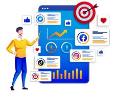 Digital Marketing Services to Lead 2025 Trends