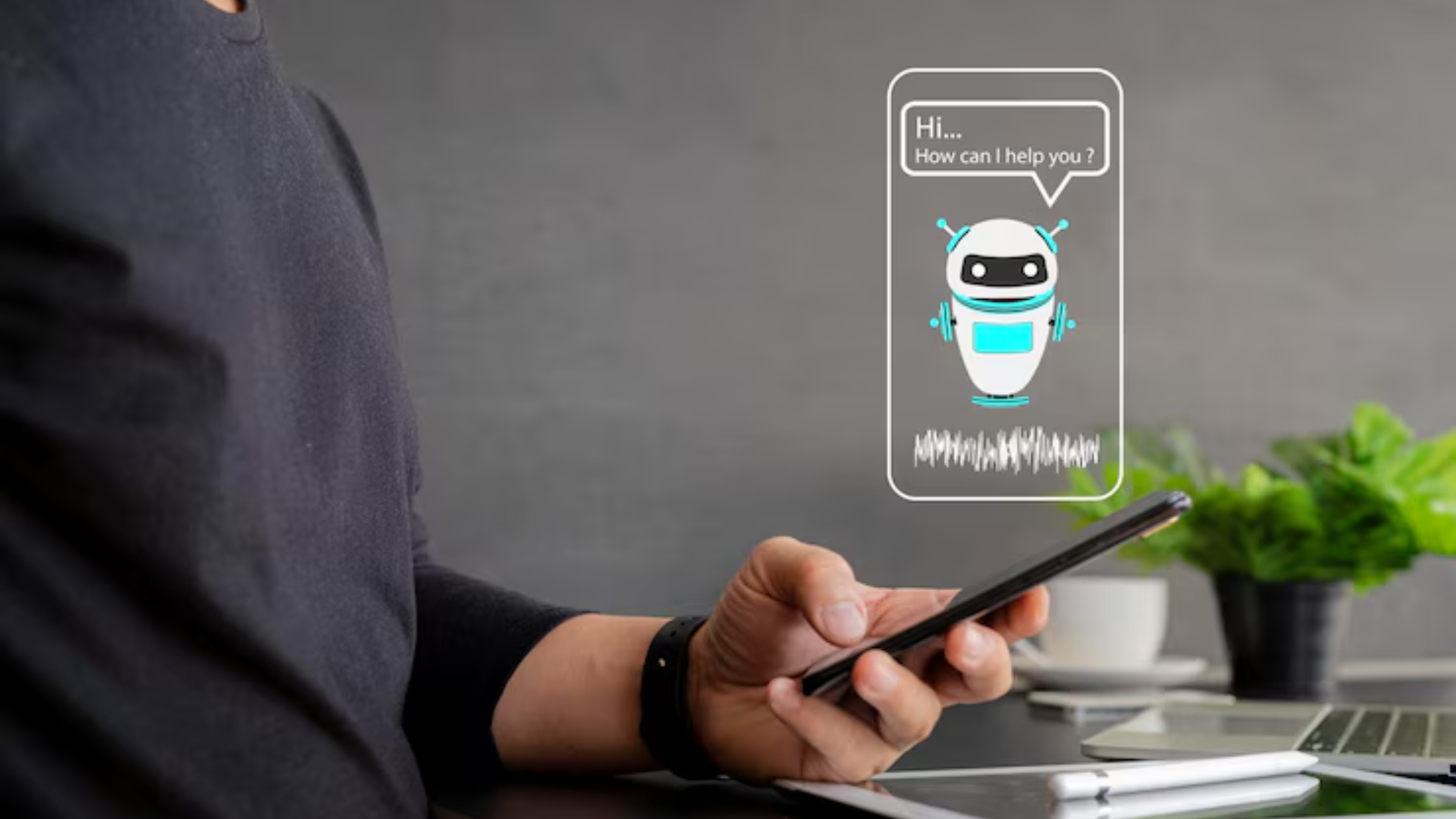 Top 10 Generative AI Chatbots for Business Use in 2025