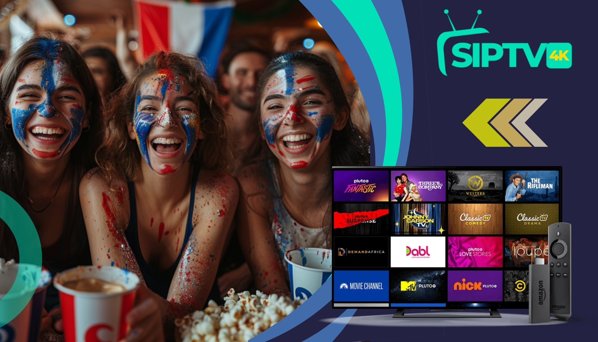 meilleur abonnement iptv