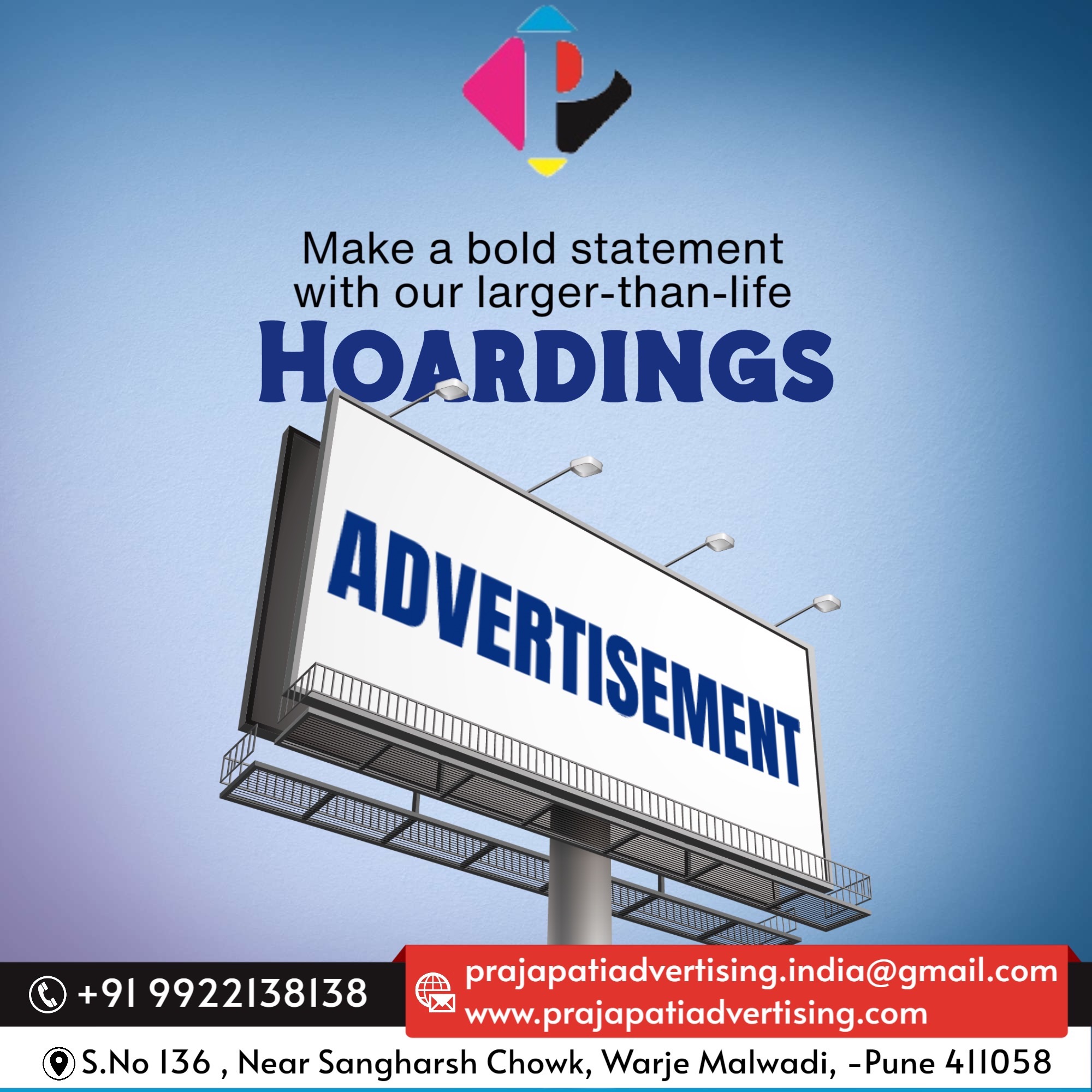 Innovation Trends: Pune’s Hottest Creative Advertisements