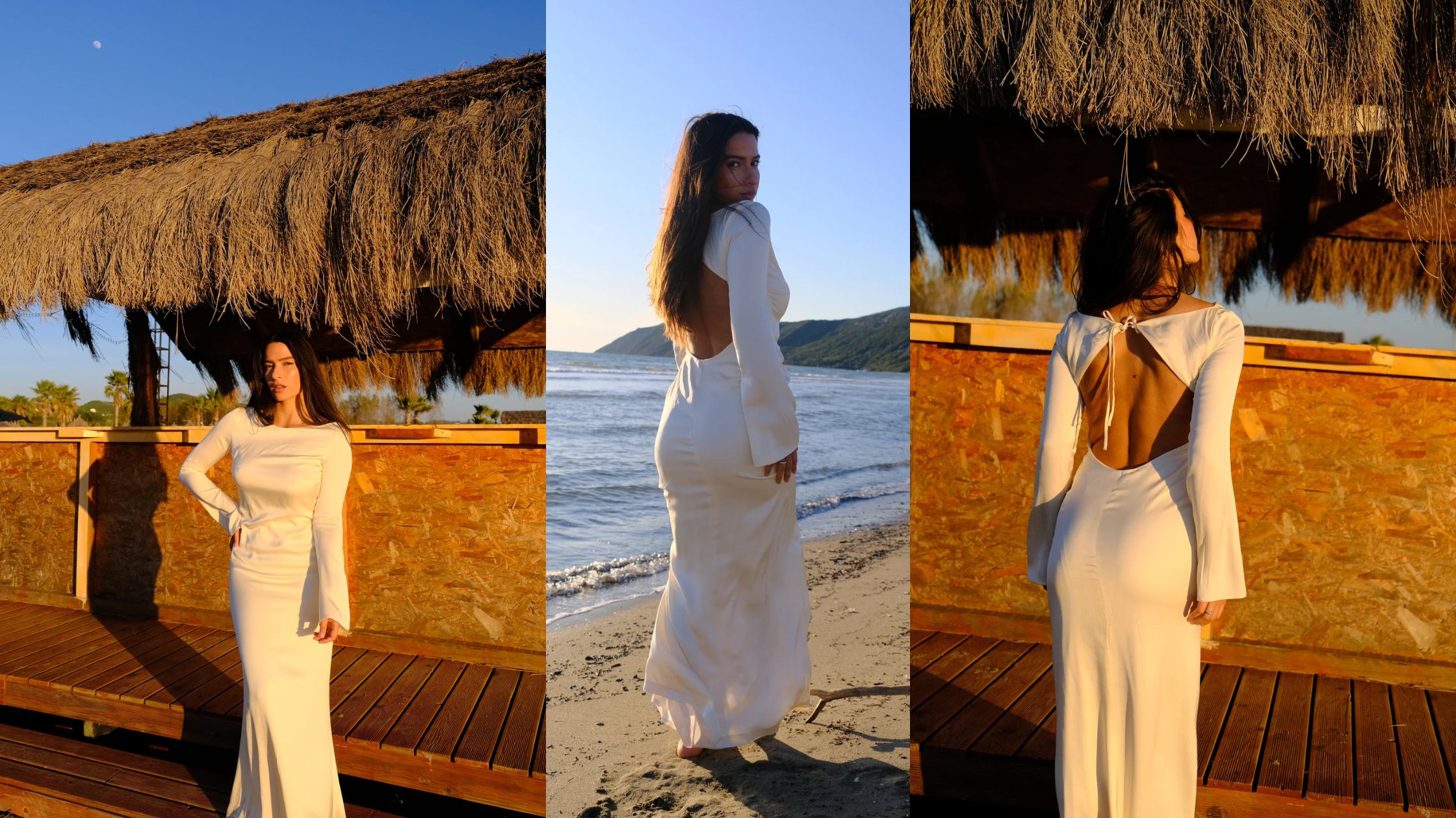 Long Sleeve Gown - Trends Taking Over 2025