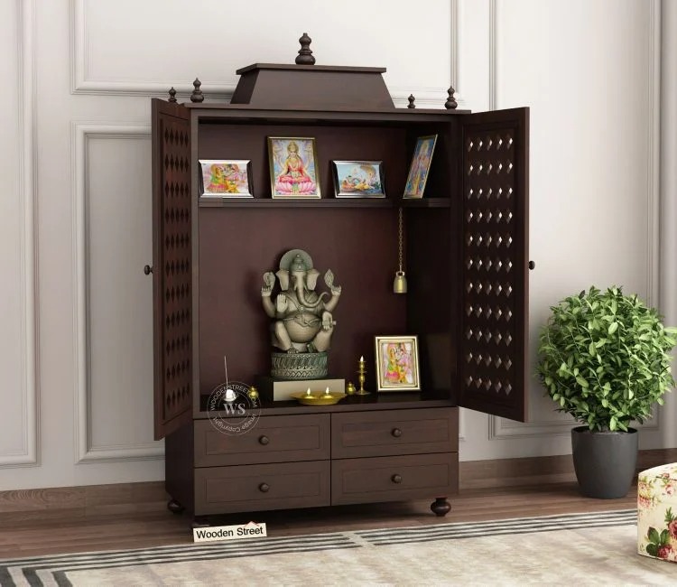Furnish Your Dream Home with Wooden Street: Where Style Meets Functionality