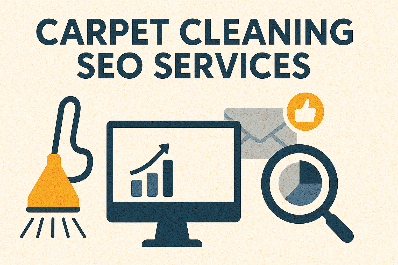 Carpet Cleaning SEO Services – Boost Your Business with Targeted Digital Strategies